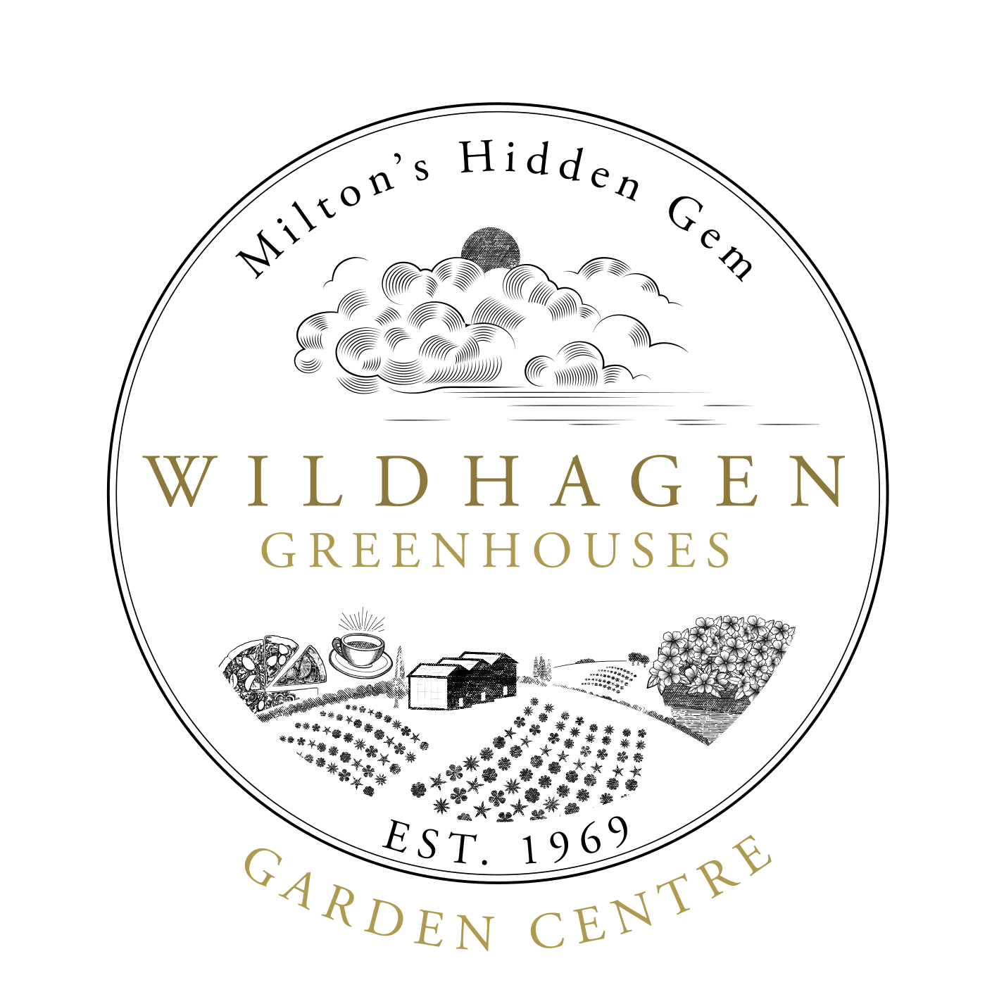Wildhagen Greenhouses