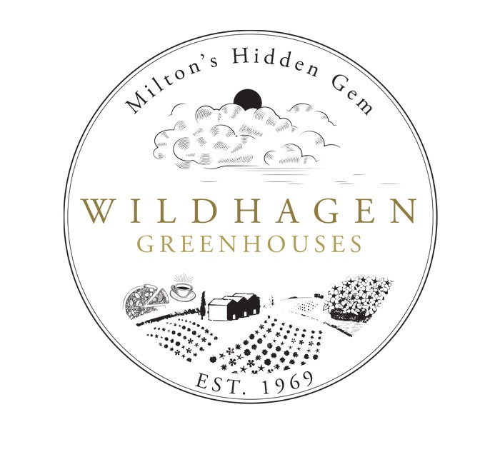 Wildhagen Greenhouses logo
